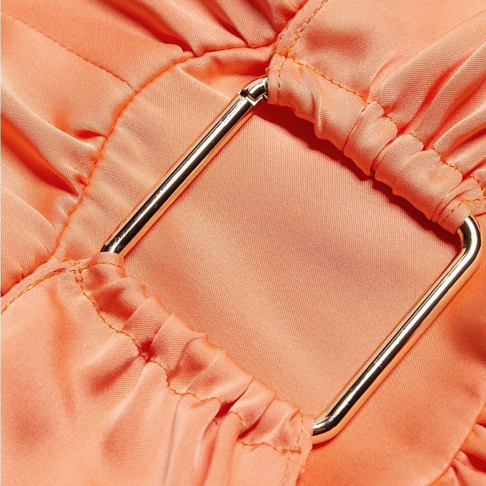Ramy Brook Clover Mini Dress - Picture 7 of 8